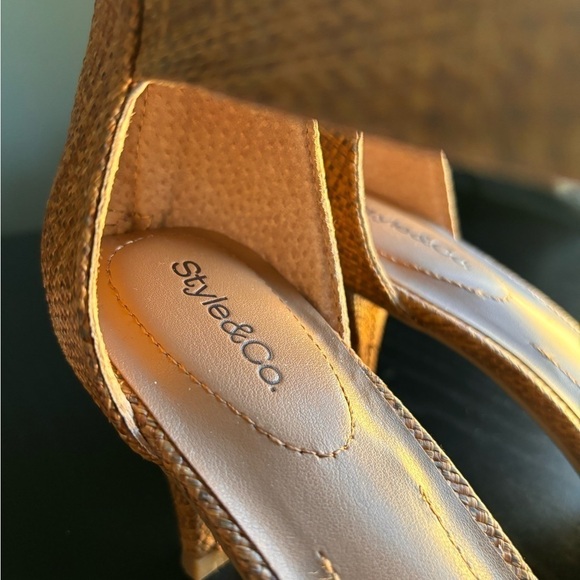 Women’s Heels Style & Co - Picture 6 of 12